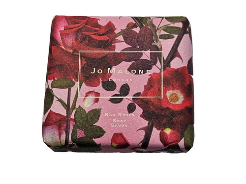 Malone london red - jo,