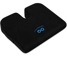 Car Seat Cushion Memory Foam