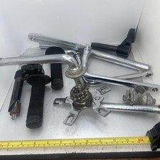 Vintage mongoose BMX lot of