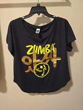 Zumba Shirt