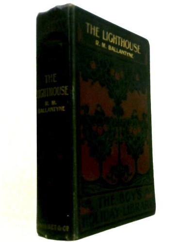 The lighthouse m - (r.,