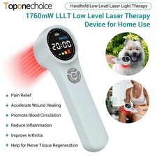 1760mW Red &Infrared Light