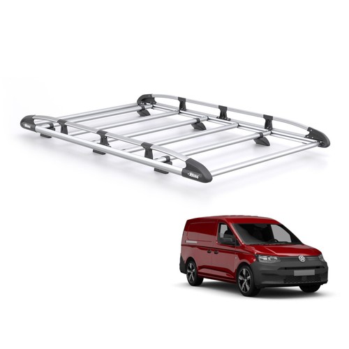 Caddy roof rack - caddy, 2020+