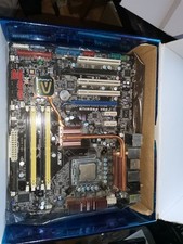 ASUS P5K Premium Wifi