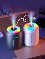 180ML Mini Air Humidifier USB