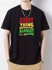 Bob Marley T-Shirt Reggae