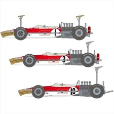 SHUNKO MODELS 1/12 Type 49B