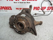 FIAT PUNTO Mk2 1999-2006 O/S