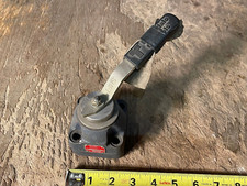 Delaval Barksdale 221M6HC3-0 Valve