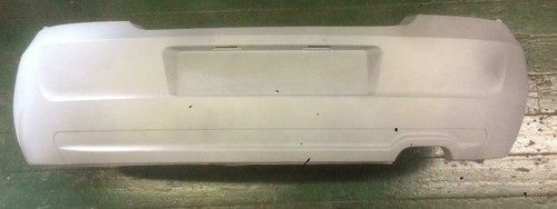 Rover 200 mg zr rear - mg,