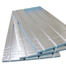 Water underfloor heating board - underfloor,