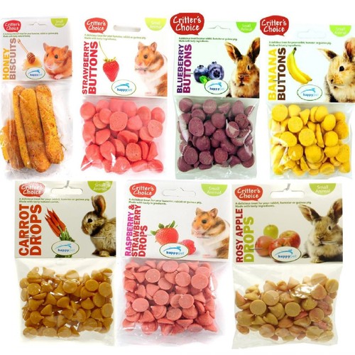 Critters choice animal - choice,