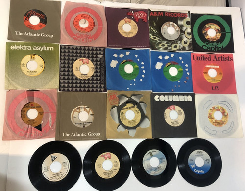 Funk pop soul lot - pop,