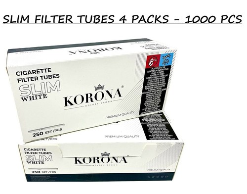 Korona slim premium empty - slim,