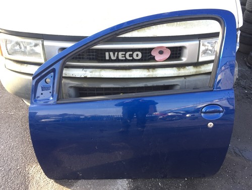 Toyota aygo door 2006 - 3, -2006