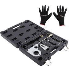 16x Engine Timing Tool Set For Renault Vauxhall/Opel Vivaro-B  l 1.6 2.0 2.3