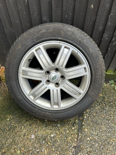 Range rover vogue spoke - range,