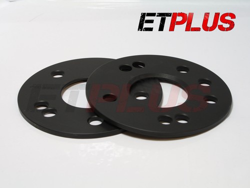 3mm hubcentric wheel - 2,