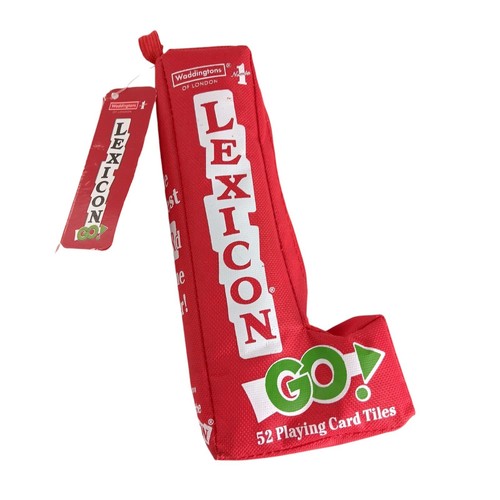 Lexicon word game - word, by