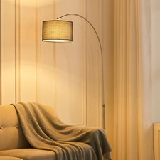 Adjustable Height Curved Arch