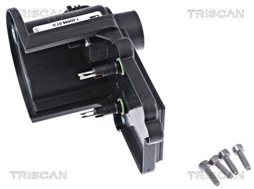 Triscan egr valve - egr,