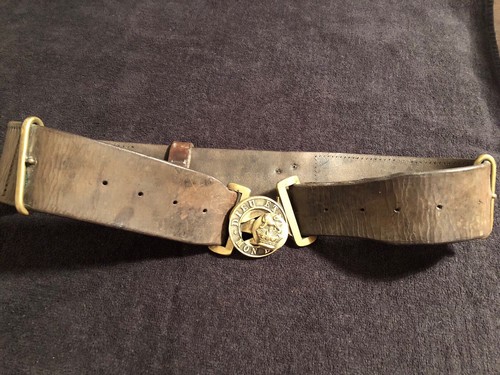 Victorian brown leather - brown,