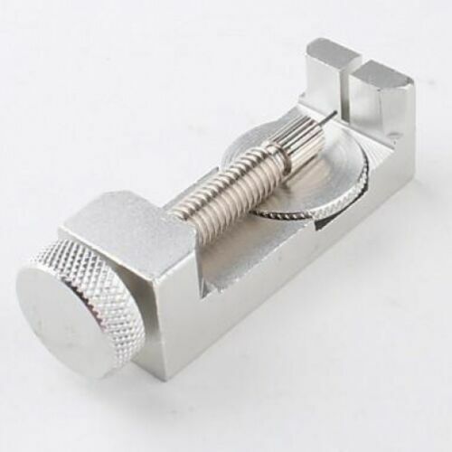 Metal watch band - watch,