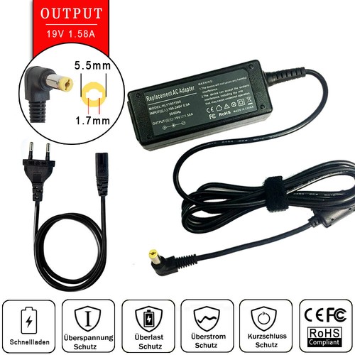 Power adapter charger - ac,