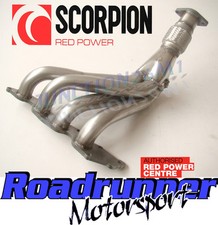 Scorpion Fiesta ST Manifold