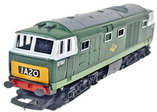 Hornby R074 Class 35 Hymek