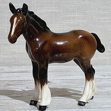 Beswick Large Shire Foal