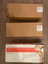 OKI Drum Units Bundle x3 (Cyan