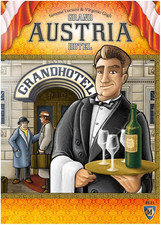 Games Grand Austria Hotel