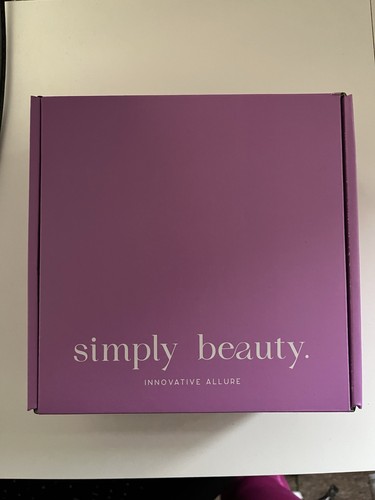 Simply beauty ped pro - pro, luxury