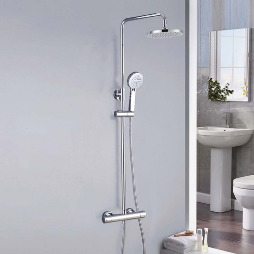 Modern exposed cool touch - modern,