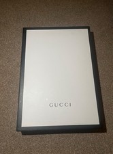 gucci messenger bag Made from