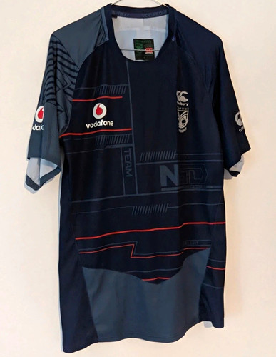 Canterbury vodafone warriors - canterbury,