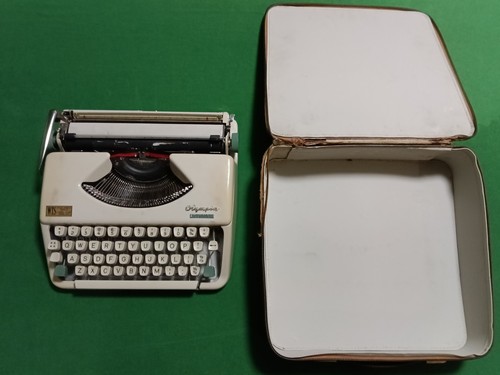 Olympia splendid vintage - olympia, 33