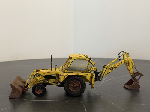 Jcb kent vintage all - 3,