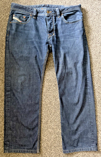 Diesel mens larkee jeans - mens,