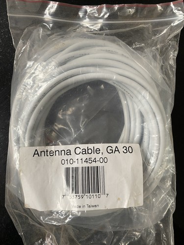 Antenna cable ga30 garmin 10m - antenna,