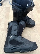 Salomon Synapse Snowboard Boots