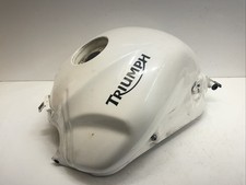 ♻️ Triumph Speed Triple