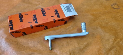 Rear brake lever ktm 1190 - rear,