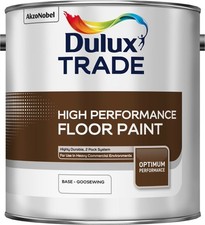 Dulux Trade High Performance