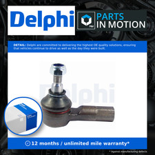 Tie / Track Rod End fits