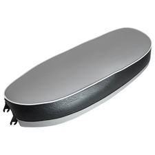 TRIUMPH SEAT 60-62 PRE-UNIT