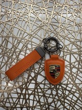 BRAND NEW - Porsche ORANGE