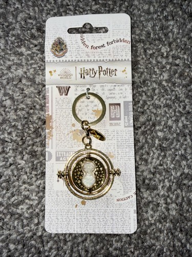 Harry potter time turner - harry,