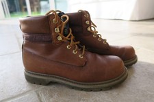 caterpillar mens cat boots